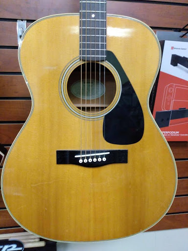 Yamaha Fg 180 Guitar Value For Sale 2024 Update Remix Mag