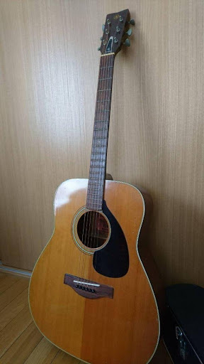 Yamaha Fg 180 Guitar Value For Sale 2024 Update Remix Mag